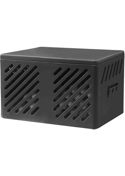 Roborock Saros 10R / G30/P20 Pro / G20S Ultra/qrevo Curv Vakumlu Kirli Su Tankı Koku Giderici Iyon Için Gümüş Iyon Modülü (Yurt Dışından)