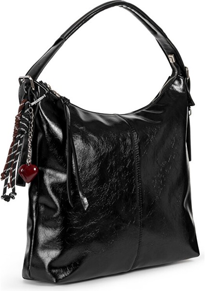 KORDON VE ZİNCİR AKSESUARLI ÇANTA TW6250052081001