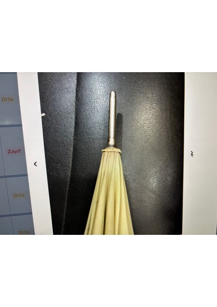 Avrupa Antika Şemsiye fırsatları