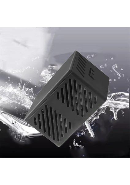 Roborock Saros 10R / G30/P20 Pro / G20S Ultra/qrevo Curv Vakumlu Kirli Su Tankı Koku Giderici Iyon Için Gümüş Iyon Modülü (Yurt Dışından) fırsatları