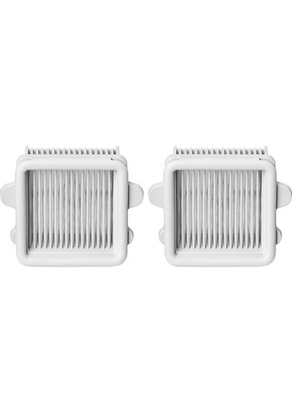 Roborock F25 Combo / F25 Ace Combo / F25 / F25 Lt / F25 Rt / F25 Ace Serisi Vakum Parçaları Silindir Fırça Filtresi Için Uygundur (Yurt Dışından) fiyatları