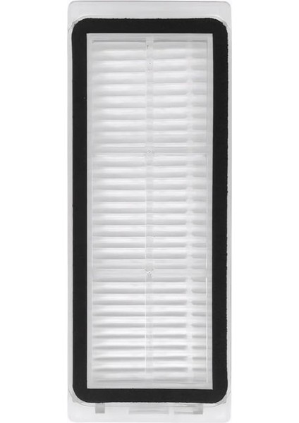 Dreame L30 ULTRA/L20 Ultra Elektrikli Süpürge Yedek Parçaları Ana Yan Fırça Hepa Filtreleri Paspas Pedleri Toz Torbaları (Yurt Dışından) fiyatları