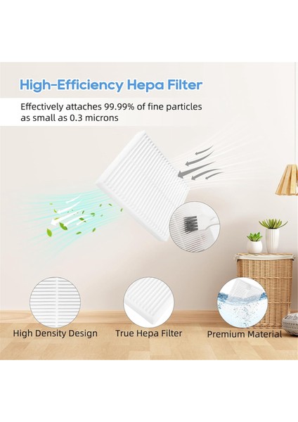 Irobot Roomba 105 Vakum, 104/105 Kombo, Q0120, Q0520, Q011, Y0110, Y0140 Robot Süpürge Için Yedek Parçalar (Yurt Dışından) modelleri