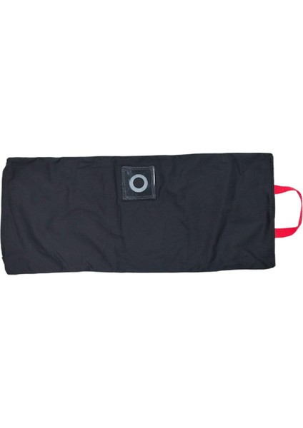 Karcher Wd Nt Serisi NT20 NT30 WD2S WD3S/NILFISK/NUMATIC Elektrikli Süpürgeler Için Yeniden Kullanılabilir Sızdırmaz Tuval Toz Torbası (Yurt Dışından)