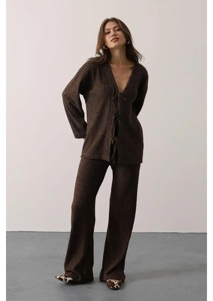 Onden Baglamalı Hırkalı Takım fiyatları