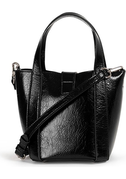 METAL TOKALI ÇİFT PARÇA ÇANTA TW6250052073001 indirimleri