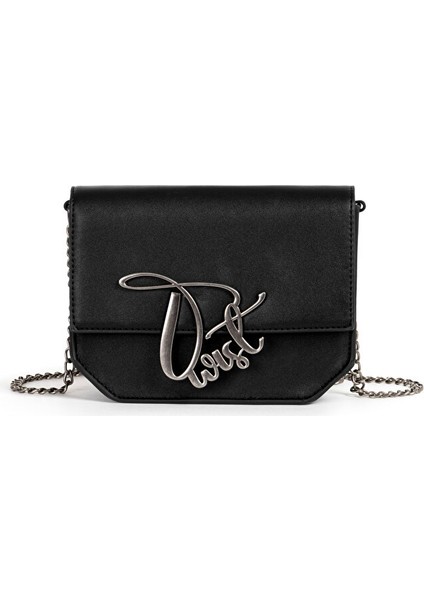 METAL LOGO TOKALI KAPAKLI ÇANTA TW6250052076001 modelleri