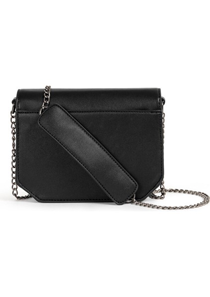 METAL LOGO TOKALI KAPAKLI ÇANTA TW6250052076001 indirimleri