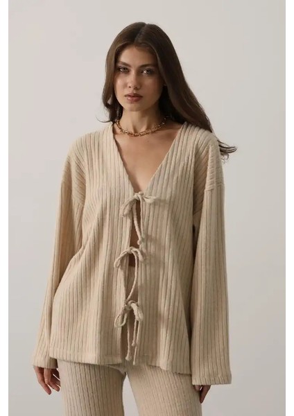 Onden Baglamalı Hırkalı Takım fiyatları