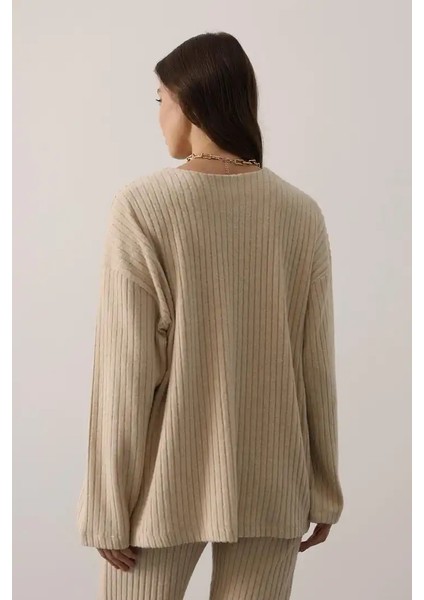 Onden Baglamalı Hırkalı Takım fırsatları