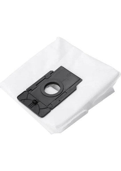 Verefa L11 Pro Elektrikli Süpürge Için 10 Adet Toz Torbası Gelişmiş Temizlik Verimliliği Temel Elektrikli Süpürge Aksesuarları (Yurt Dışından) modelleri