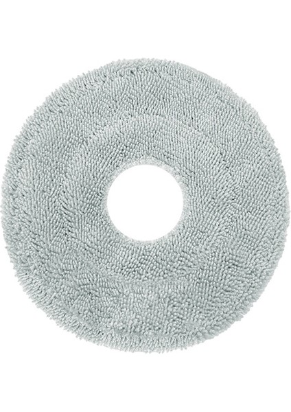 Dreame Robot Süpürge L10S Ultra Aksesuarları Ana Yan Fırça Filtre Bezi Yedek Parça Fırça (Yurt Dışından) modelleri