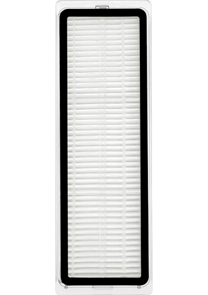 Dreame Robot Süpürge L10S Ultra Aksesuarları Ana Yan Fırça Filtre Bezi Yedek Parça Fırça (Yurt Dışından) fırsatları