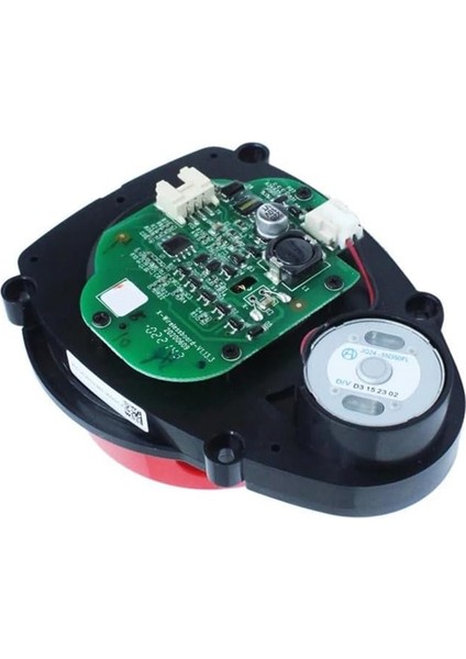 Dreame D9 F9 D9 Pro D9 Plus L10 Pro W10 Robot Süpürge Yedek Parçaları Için Lds Lidar Sensörü (Yurt Dışından)