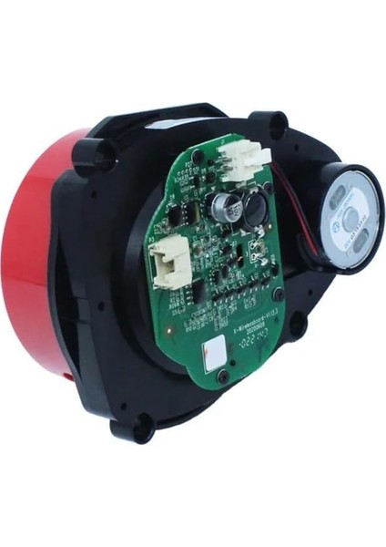 Dreame D9 F9 D9 Pro D9 Plus L10 Pro W10 Robot Süpürge Yedek Parçaları Için Lds Lidar Sensörü (Yurt Dışından) fiyatları