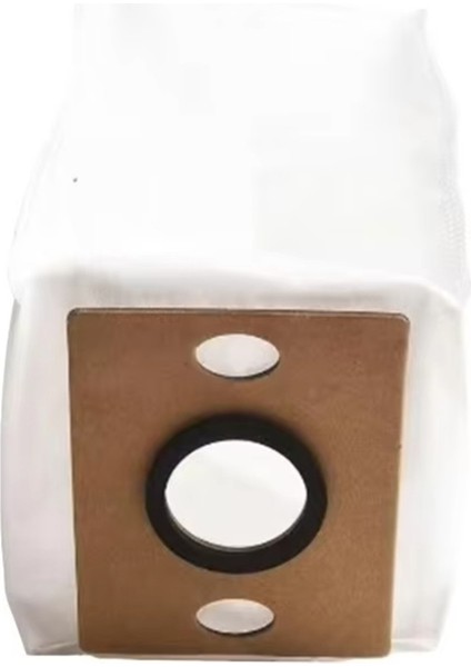 Ilife V9, V9 Pro, G9, G9 Pro, A12 Pro Otomatik Boşaltma Robot Süpürge Aksesuarları Için Toz Torbası Yedek Parçaları 10 Adet (Yurt Dışından) fiyatları