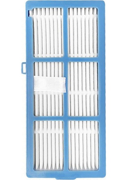 Kyvol Cybovac D2 D3 D6 E20 E30 E31 Elektrikli Süpürgeler Için 10 Adet Hepa Filtre Aksesuarları Uzun Ömürlü Yedek Aksesuarlar (Yurt Dışından) fırsatları