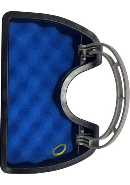 Samsung DJ97-01040C SC4300-SC4700 Elektrikli Süpürge Aksesuarları Filtre Pamuk Toz Kutusu Sepeti Için Uygundur (Yurt Dışından) fiyatları