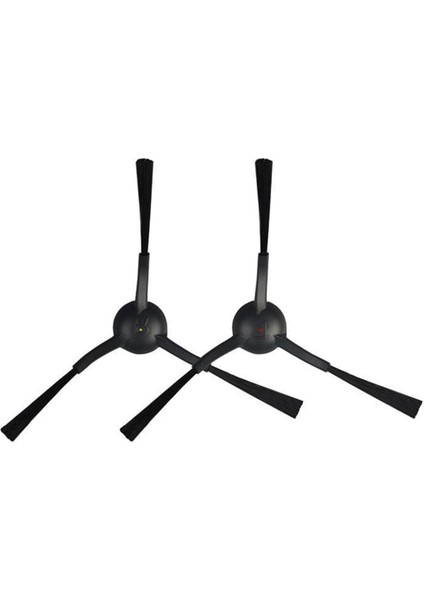 Laresar MARS01 Süpürme Robotu Aksesuarları Rulo Fırça Kenarı Yedek Aksesuarları Için Uygundur (Yurt Dışından) fırsatları