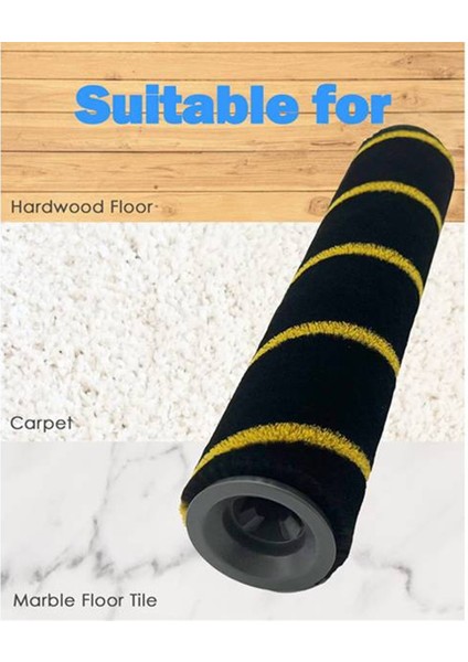 Dreame Z10 İSTASYON/Z20 Istasyon Elektrikli Süpürge Yedek Parçaları Rulo Fırça Hepa Filtre Toz Torbası (Yurt Dışından) fiyatları