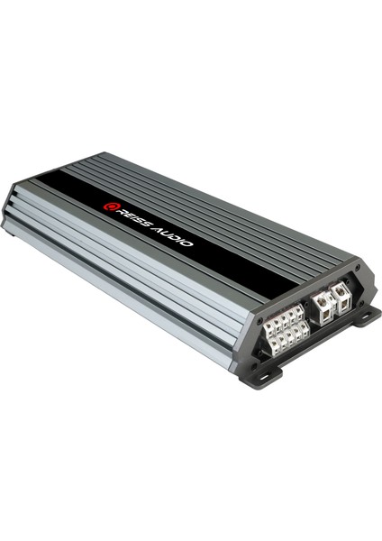 RS-Q1800.5D 5 Kanal Class D Amplifikatör