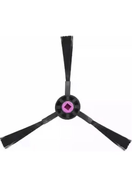 Jonr P20 Pro Elektrikli Süpürge Aksesuarları Için Yan Fırça Aksesuarları Temizleyici Parçaları Yedek Parça 12 Adet (Yurt Dışından) fırsatları