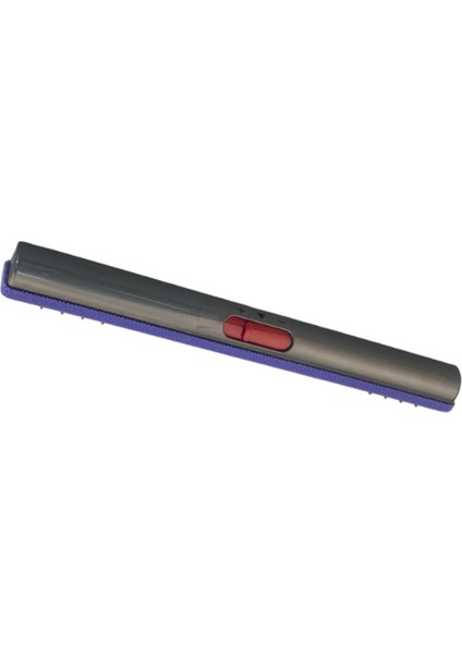 Dyson V10 V11 V15 Elektrikli Süpürge Parçaları Için Ön Plaka Ön Tampon Çubuğu Yüksek Torklu Temizleme Başlığı Ön Plaka Tertibatı (Yurt Dışından)