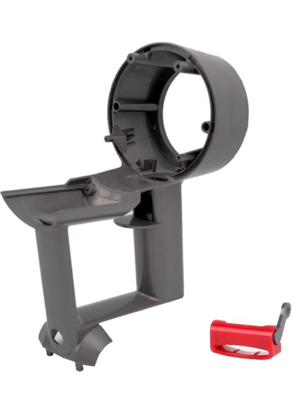 Dyson V11 SV14 Elektrikli Süpürge Sapı Montajı Için Ana Gövde Muhafazası Tamir Parçaları (Yurt Dışından)