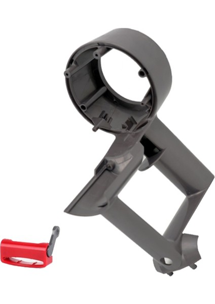 Dyson V11 SV14 Elektrikli Süpürge Sapı Montajı Için Ana Gövde Muhafazası Tamir Parçaları (Yurt Dışından) fiyatları