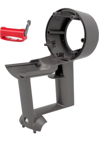 Dyson V11 SV14 Elektrikli Süpürge Sapı Montajı Için Ana Gövde Muhafazası Tamir Parçaları (Yurt Dışından) modelleri