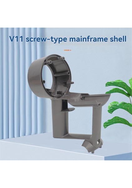 Dyson V11 SV14 Elektrikli Süpürge Sapı Montajı Için Ana Gövde Muhafazası Tamir Parçaları (Yurt Dışından) fırsatları