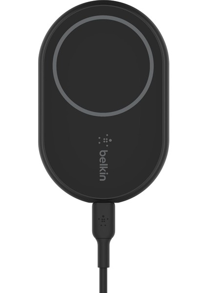 Magsafe Kablosuz Araç Şarj Cihazı 10W - Adaptör Dahil fırsatları