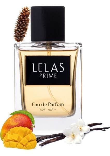 Prime 216 Fruity Edp 55 ML Çiçeksi Meyveli Kadın Parfümü indirimleri