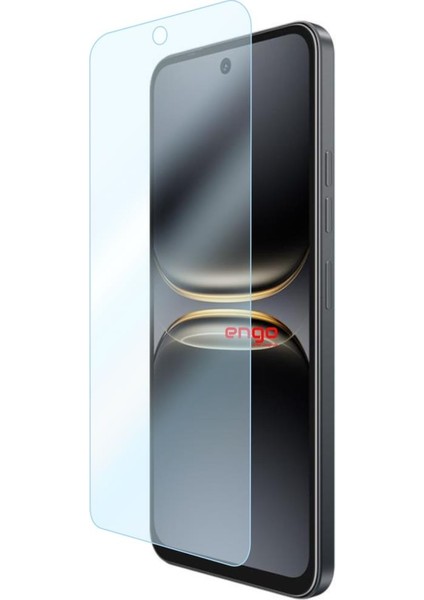 Tecno Spark 40 Ekran Koruyucu 6.67 Inç Nano Şeffaf (KM5N)