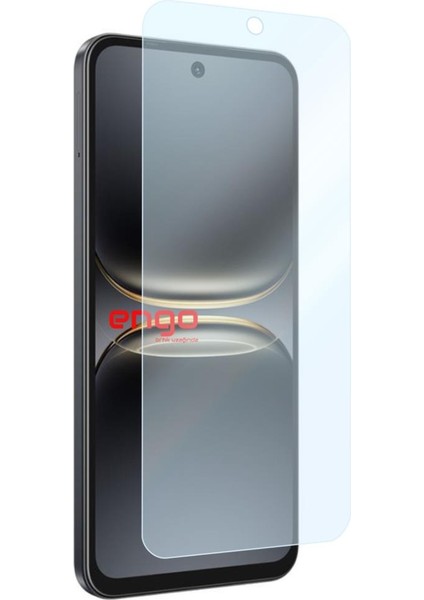 Tecno Spark 40 Ekran Koruyucu 6.67 Inç Nano Şeffaf (KM5N)