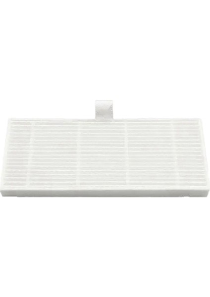 Miwhole M7 Pro Robot Süpürge Fırçası Toz Torbası Filtresi ve Paspas Bezi Yedek Parça Aksesuarları (Yurt Dışından) fırsatları