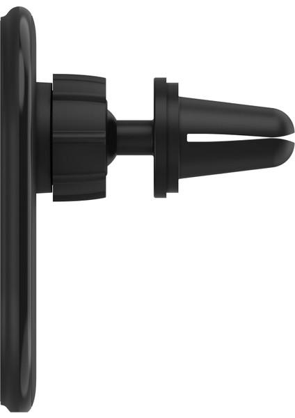 Magsafe Kablosuz Araç Şarj Cihazı 10W - Adaptör Dahil indirimleri