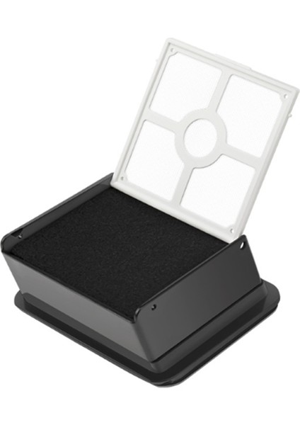 Ilıfe W90 Elektrikli Süpürge Aksesuarları Yedek Parçaları Için Filtre Değişimi (Yurt Dışından)