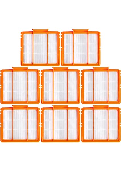 Shark AV2501AE/AV2502AE Robot Süpürge Filtreleri Için Süpürge Filtresi Yedek Parçaları (Yurt Dışından)