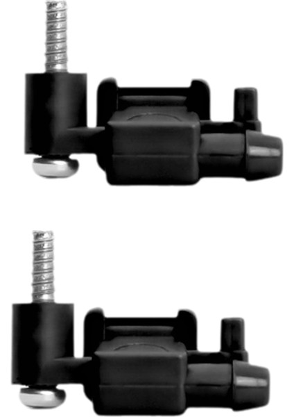 Irobot Braava Jet M6 /240/241/244 Yedek Parça Paspaslı Elektrikli Süpürge Parçaları Için 2 Adet Sprey Ucu (Yurt Dışından)