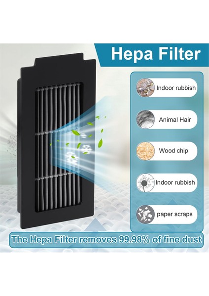 Ecovacs Deebot T30C Omni Robot Süpürge Yedek Parçaları Için Aksesuar Seti (Yurt Dışından) fiyatları