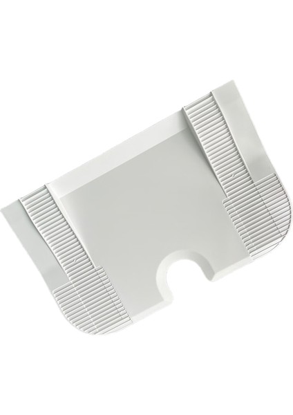 Roborock Q Revo / P10 Robot Süpürge Için Otomatik Boşaltma Yuvası Aksesuarları Için Elektrikli Süpürge Rampa Panosu (Yurt Dışından) fiyatları