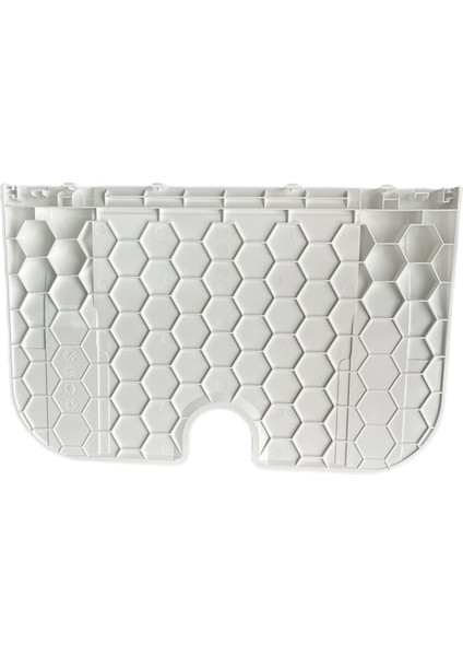 Roborock Q Revo / P10 Robot Süpürge Için Otomatik Boşaltma Yuvası Aksesuarları Için Elektrikli Süpürge Rampa Panosu (Yurt Dışından) modelleri