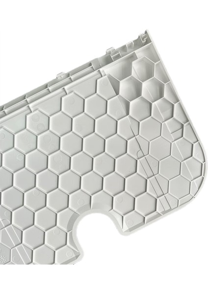 Roborock Q Revo / P10 Robot Süpürge Için Otomatik Boşaltma Yuvası Aksesuarları Için Elektrikli Süpürge Rampa Panosu (Yurt Dışından) fırsatları