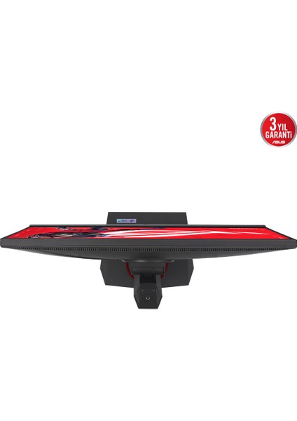 Rog Strıx XG27ACMS 27 Gamıng Fast IPS Freesync ve G-Sync Uyumlu Hdr, 2k 2560X1440 0.3ms 320HZ 350CD Dp HDMI Usb-C Vesa 3yıl Elmb, Hdr, Pivot, Usb-C PD15W Monitör fırsatları