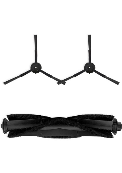 Proscenic X1/X1S Vakum Parçaları Ana Silindir Yan Fırça Toz Torbası Aksesuarları (Yurt Dışından) fiyatları