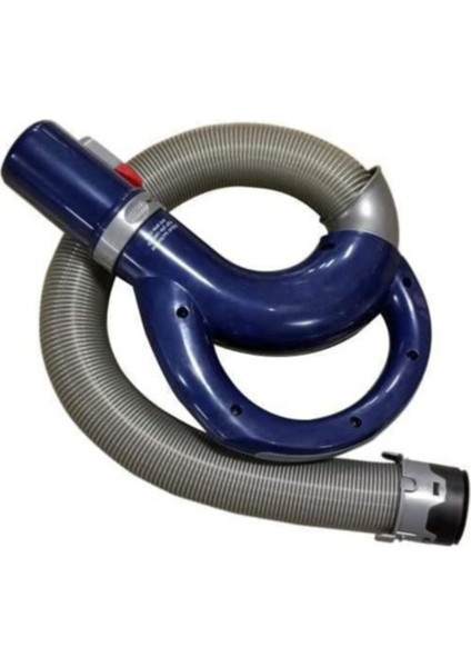 Shark NV360 Elektrikli Süpürge Için Vakum Uzatma Çubuğu Dayanıklı Alüminyum Teleskopik Boru Yedek Parçası Elektrikli Süpürge (Yurt Dışından)