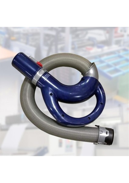 Shark NV360 Elektrikli Süpürge Için Vakum Uzatma Çubuğu Dayanıklı Alüminyum Teleskopik Boru Yedek Parçası Elektrikli Süpürge (Yurt Dışından) fırsatları