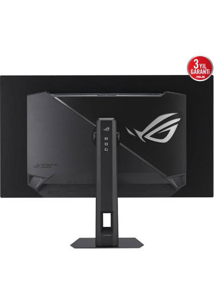 Rog Strıx XG32UCDS 31.5 Qd-Oled 3840X2160 0.03MS 1765Hz 1000CD Dp HDMI Monitör fiyatları