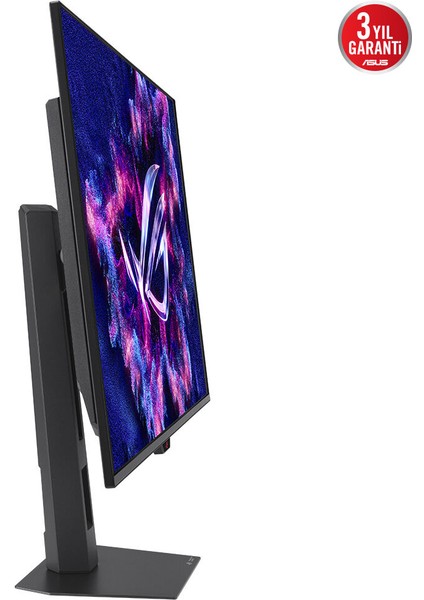 Rog Strıx XG32UCDS 31.5 Qd-Oled 3840X2160 0.03MS 1765Hz 1000CD Dp HDMI Monitör indirimleri